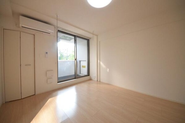 ハピネス パラシオンの物件内観写真